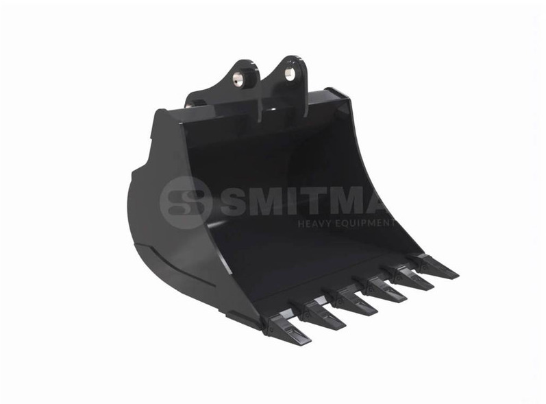 Komatsu PC210 - Cazo para Maquinaria de construcción: foto 1 Komatsu PC210 - Cazo para Maquinaria de construcción: foto 1