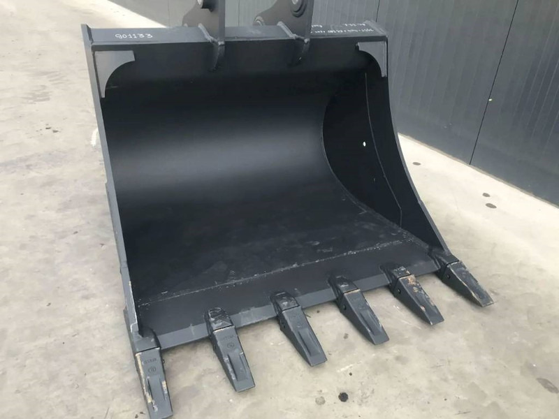 Komatsu PC228 - Cazo para Maquinaria de construcción: foto 4 Komatsu PC228 - Cazo para Maquinaria de construcción: foto 4