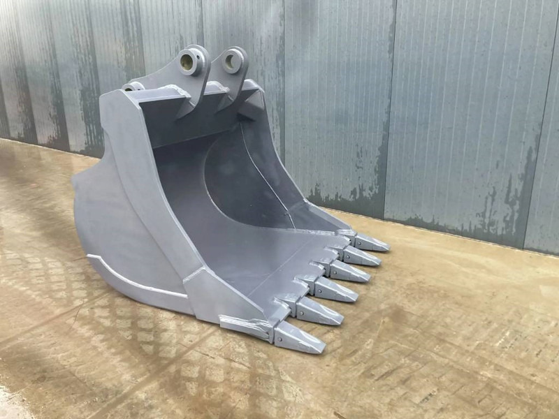 Komatsu PC300 - Cazo para Maquinaria de construcción: foto 4 Komatsu PC300 - Cazo para Maquinaria de construcción: foto 4