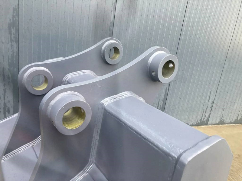 Komatsu PC350 - Cazo para Maquinaria de construcción: foto 3 Komatsu PC350 - Cazo para Maquinaria de construcción: foto 3