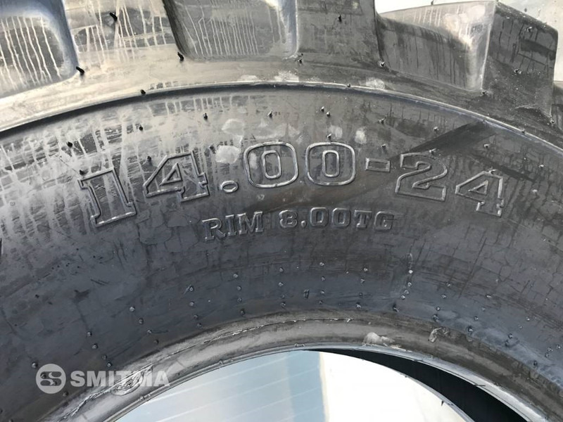 Magna 1400 x 24 - Neumáticos y llantas para Maquinaria de construcción: foto 5 Magna 1400 x 24 - Neumáticos y llantas para Maquinaria de construcción: foto 5