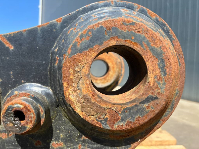 Acoplamiento rápido para Maquinaria de construcción OilQuick OQ65 - M314F / M316F / M318F: foto 11 Acoplamiento rápido para Maquinaria de construcción OilQuick OQ65 - M314F / M316F / M318F: foto 11