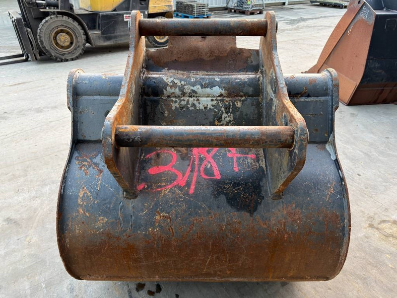 OilQuick OQ70/55 - 1200mm - Cazo para Maquinaria de construcción: foto 5 OilQuick OQ70/55 - 1200mm - Cazo para Maquinaria de construcción: foto 5