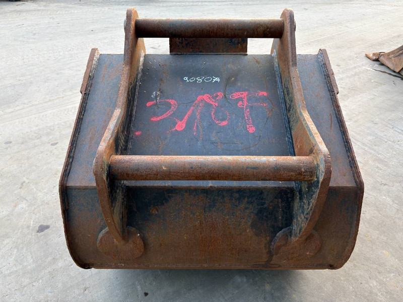 OilQuick OQ70/55 - 950mm - Cazo para Maquinaria de construcción: foto 5 OilQuick OQ70/55 - 950mm - Cazo para Maquinaria de construcción: foto 5