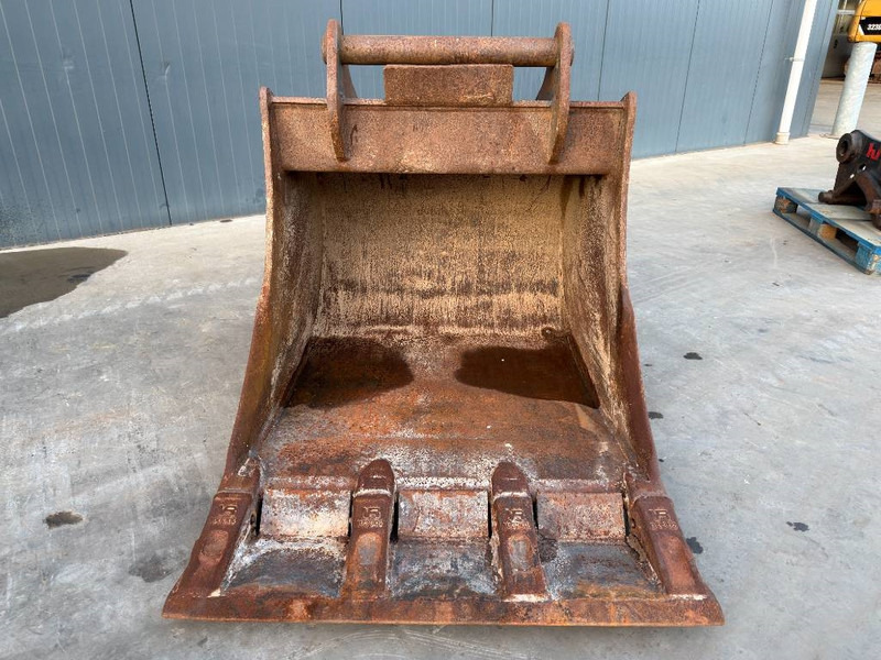 OilQuick OQ70/55 - 950mm - Cazo para Maquinaria de construcción: foto 2 OilQuick OQ70/55 - 950mm - Cazo para Maquinaria de construcción: foto 2