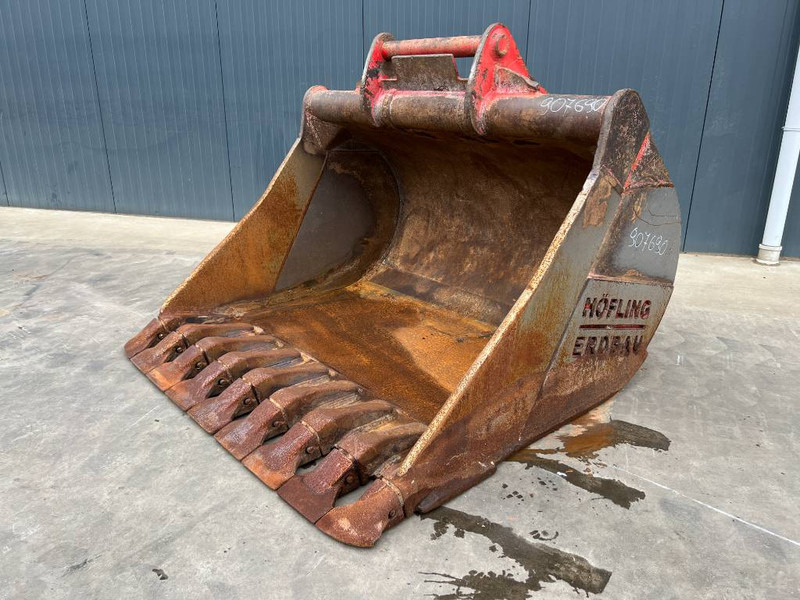 OilQuick OQ70/55 - Cazo para Maquinaria de construcción: foto 1 OilQuick OQ70/55 - Cazo para Maquinaria de construcción: foto 1