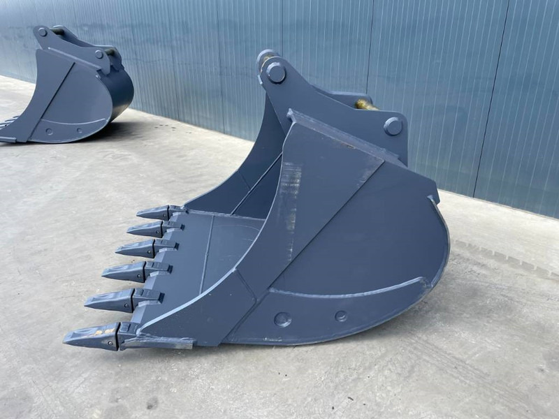 OilQuick OQ70/55 - Cazo para Maquinaria de construcción: foto 4 OilQuick OQ70/55 - Cazo para Maquinaria de construcción: foto 4