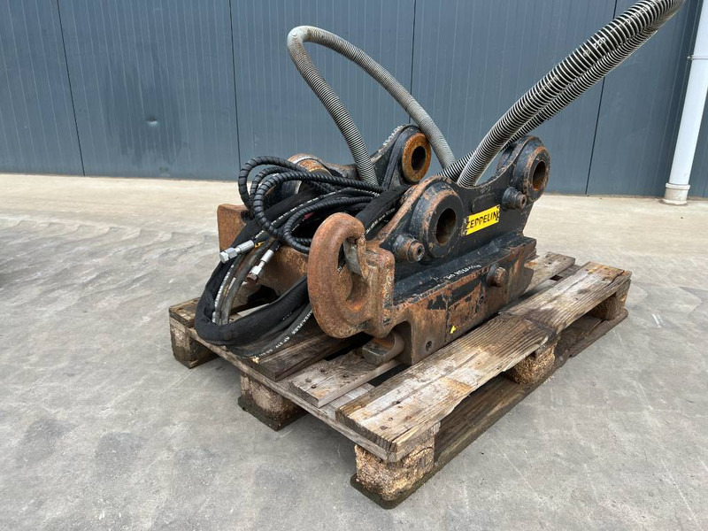 OilQuick OQ70/55 - Acoplamiento rápido para Maquinaria de construcción: foto 1 OilQuick OQ70/55 - Acoplamiento rápido para Maquinaria de construcción: foto 1