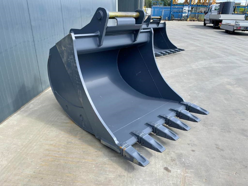 OilQuick OQ80 - Cazo para Maquinaria de construcción: foto 2 OilQuick OQ80 - Cazo para Maquinaria de construcción: foto 2