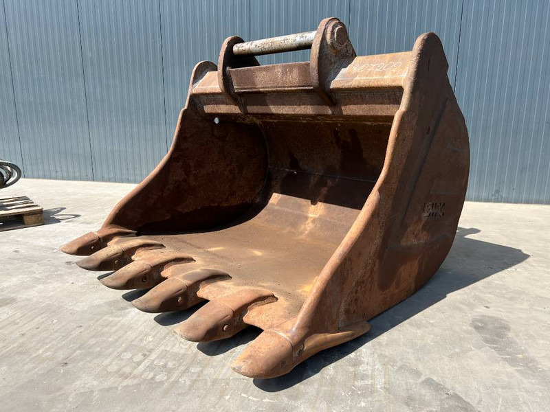 OilQuick OQ90 - Cazo para Maquinaria de construcción: foto 1 OilQuick OQ90 - Cazo para Maquinaria de construcción: foto 1