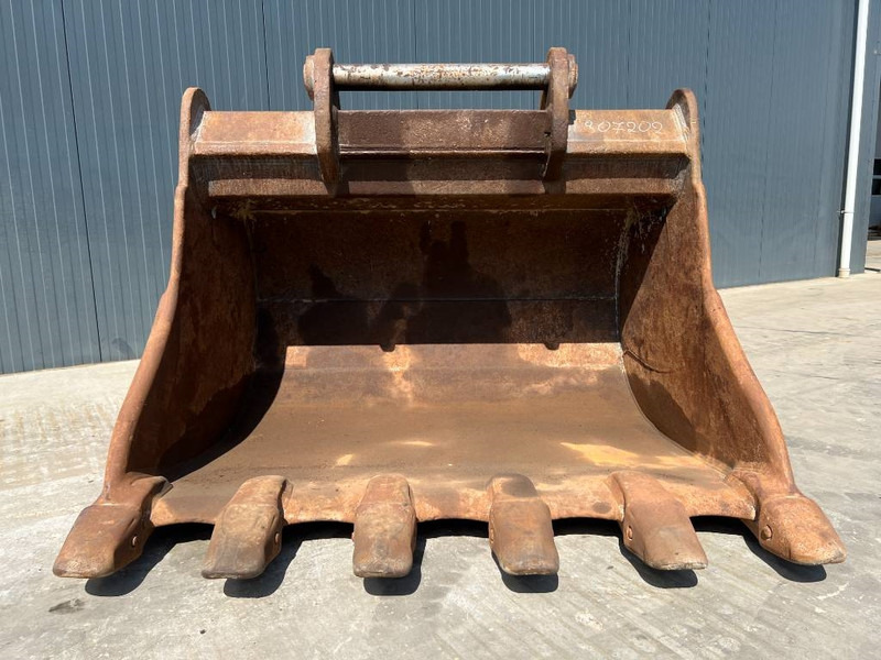 OilQuick OQ90 - Cazo para Maquinaria de construcción: foto 2 OilQuick OQ90 - Cazo para Maquinaria de construcción: foto 2