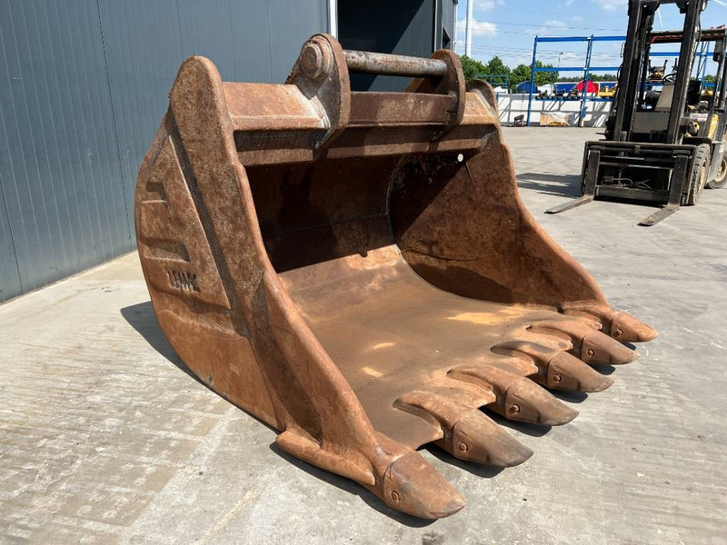 OilQuick OQ90 - Cazo para Maquinaria de construcción: foto 3 OilQuick OQ90 - Cazo para Maquinaria de construcción: foto 3