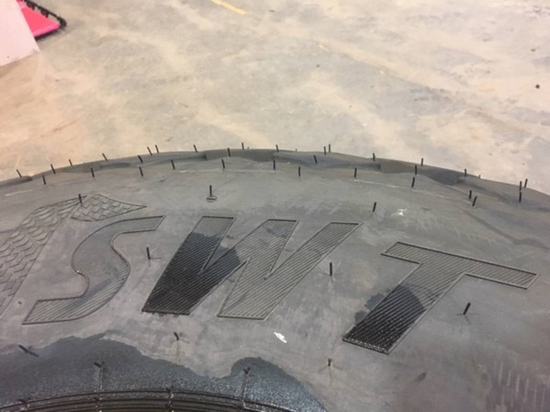 SWT 23.1 - 26 - Neumáticos y llantas para Maquinaria de construcción: foto 3 SWT 23.1 - 26 - Neumáticos y llantas para Maquinaria de construcción: foto 3