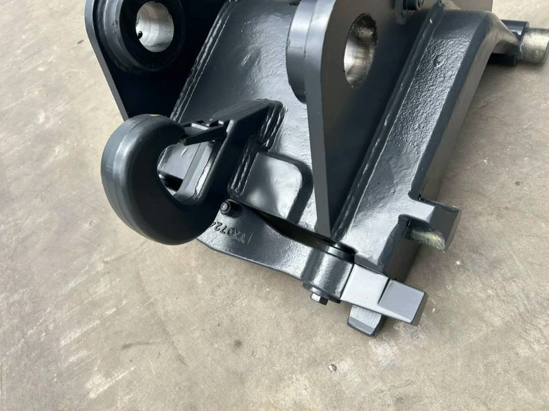 Smitma CW30 - M314F / M316F / M318F - Acoplamiento rápido para Maquinaria de construcción: foto 5 Smitma CW30 - M314F / M316F / M318F - Acoplamiento rápido para Maquinaria de construcción: foto 5