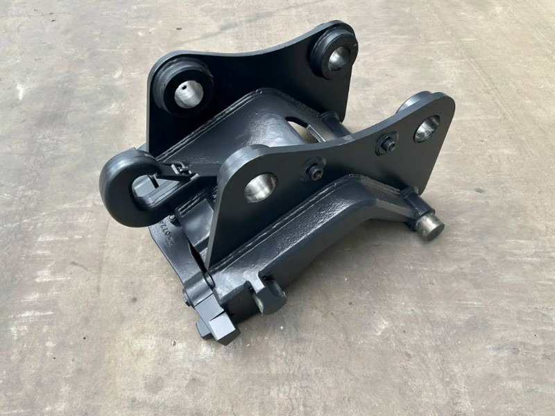 Smitma CW30 - M314F / M316F / M318F - Acoplamiento rápido para Maquinaria de construcción: foto 1 Smitma CW30 - M314F / M316F / M318F - Acoplamiento rápido para Maquinaria de construcción: foto 1