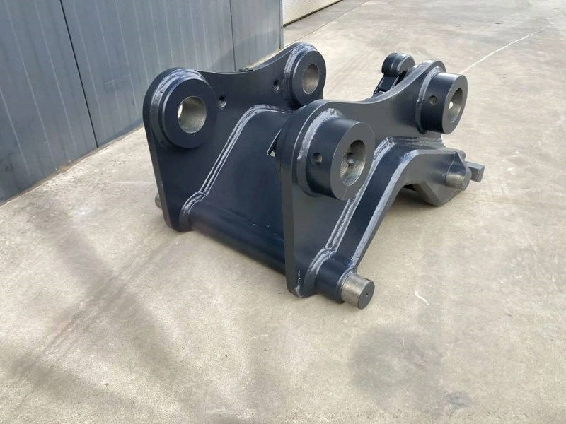 Smitma CW40 - Crafthook - B - Acoplamiento rápido para Maquinaria de construcción: foto 5 Smitma CW40 - Crafthook - B - Acoplamiento rápido para Maquinaria de construcción: foto 5