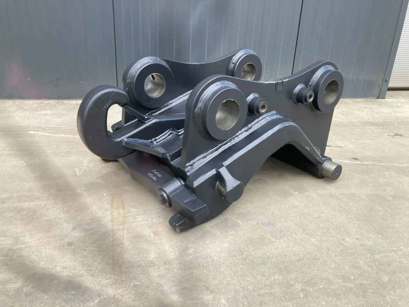 Acoplamiento rápido para Maquinaria de construcción nuevo Smitma CW40 - Crafthook - B: foto 7