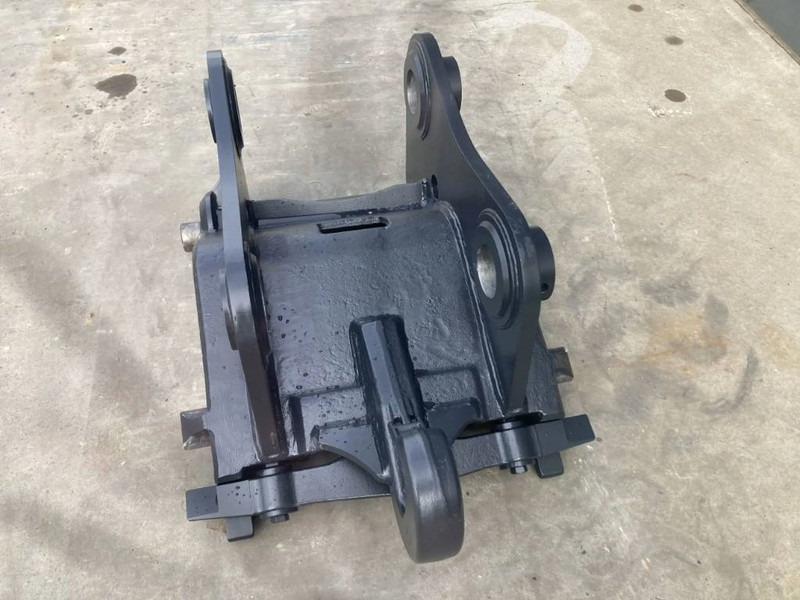 Smitma CW40 - EC210 - Acoplamiento rápido para Maquinaria de construcción: foto 5 Smitma CW40 - EC210 - Acoplamiento rápido para Maquinaria de construcción: foto 5