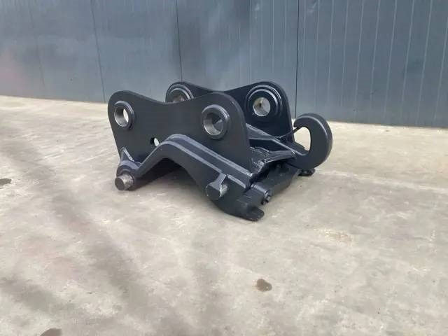 Smitma CW40 - EC220 - Acoplamiento rápido para Maquinaria de construcción: foto 2 Smitma CW40 - EC220 - Acoplamiento rápido para Maquinaria de construcción: foto 2