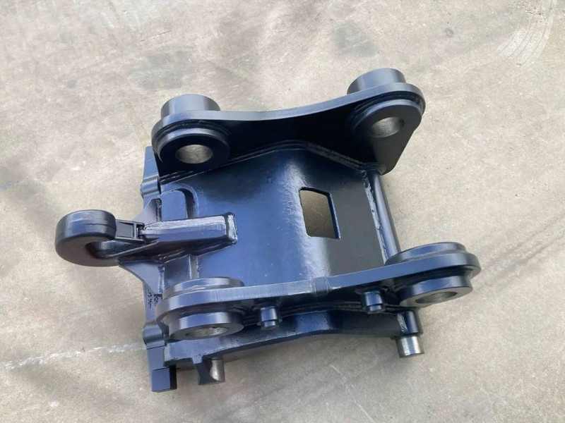 Smitma CW40 - EC300 - Acoplamiento rápido para Maquinaria de construcción: foto 3 Smitma CW40 - EC300 - Acoplamiento rápido para Maquinaria de construcción: foto 3