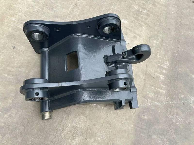 Acoplamiento rápido para Maquinaria de construcción nuevo Smitma CW40 - M314F / M316F / M318F: foto 7