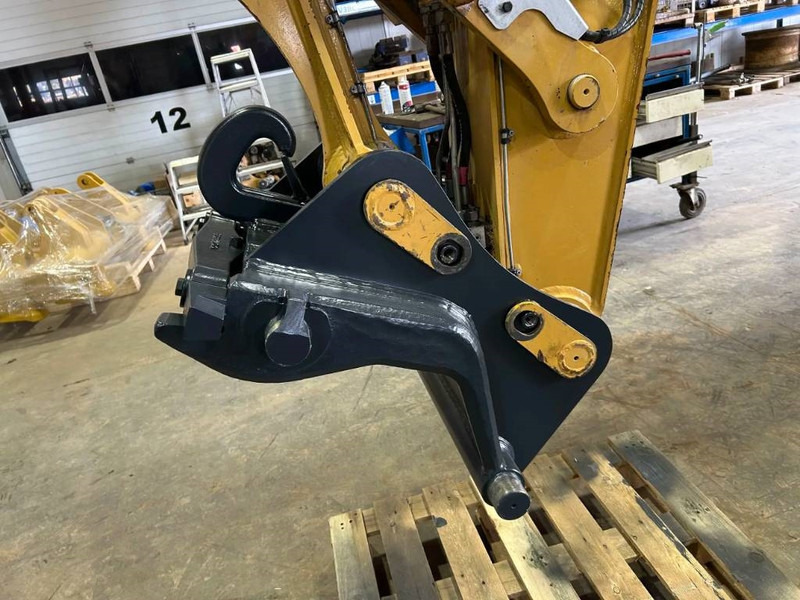 Acoplamiento rápido para Maquinaria de construcción nuevo Smitma CW40 - M314F / M316F / M318F: foto 9