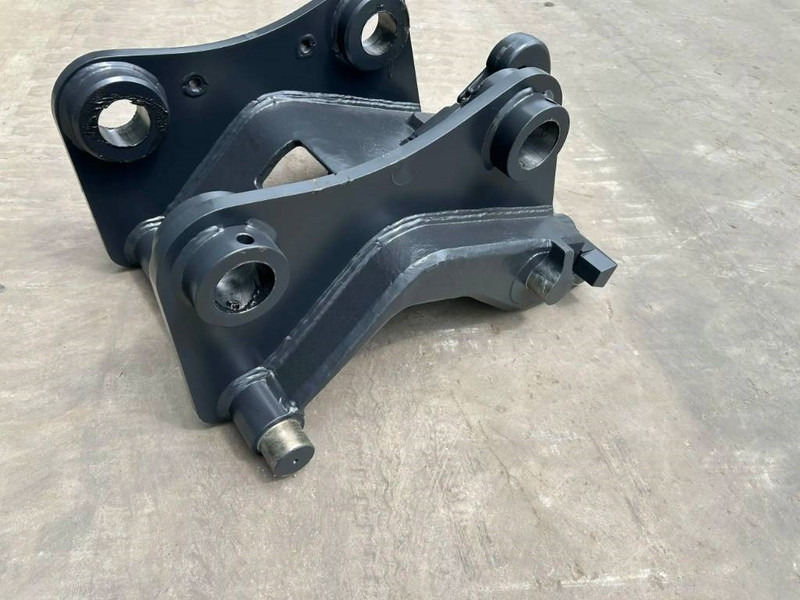 Smitma CW40 - M314F / M316F / M318F - Acoplamiento rápido para Maquinaria de construcción: foto 3 Smitma CW40 - M314F / M316F / M318F - Acoplamiento rápido para Maquinaria de construcción: foto 3