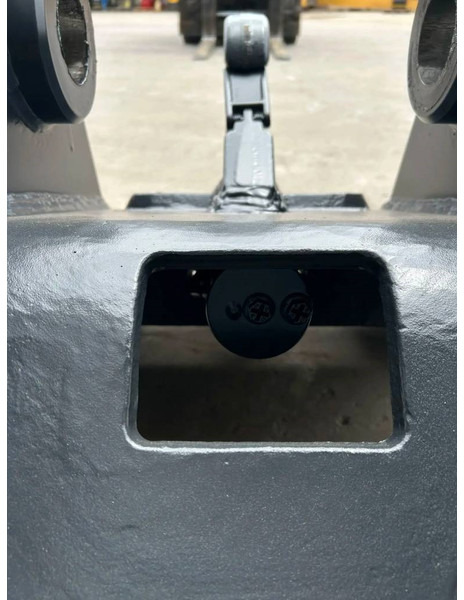 Acoplamiento rápido para Maquinaria de construcción nuevo Smitma CW40 - M314F / M316F / M318F: foto 10