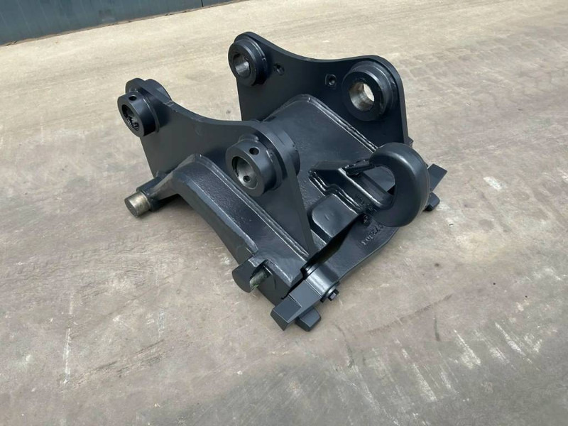 Smitma CW40 - M314F / M316F / M318F - Acoplamiento rápido para Maquinaria de construcción: foto 1 Smitma CW40 - M314F / M316F / M318F - Acoplamiento rápido para Maquinaria de construcción: foto 1