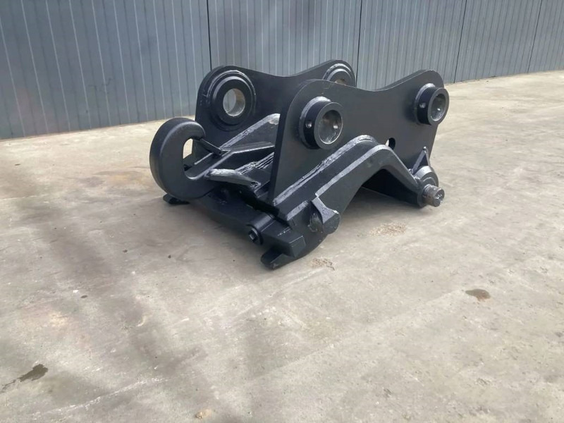 Smitma CW40 - PC210 - Acoplamiento rápido para Maquinaria de construcción: foto 2 Smitma CW40 - PC210 - Acoplamiento rápido para Maquinaria de construcción: foto 2