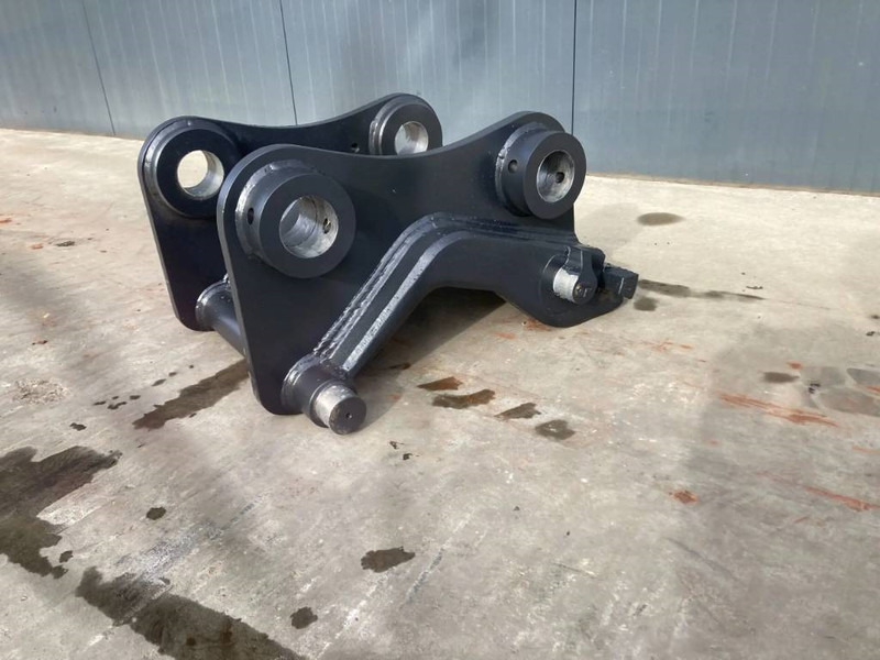 Smitma CW40 - Acoplamiento rápido para Maquinaria de construcción: foto 2 Smitma CW40 - Acoplamiento rápido para Maquinaria de construcción: foto 2