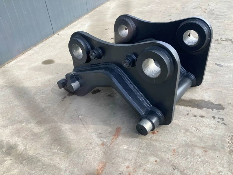 Smitma CW40 - Acoplamiento rápido para Maquinaria de construcción: foto 4 Smitma CW40 - Acoplamiento rápido para Maquinaria de construcción: foto 4