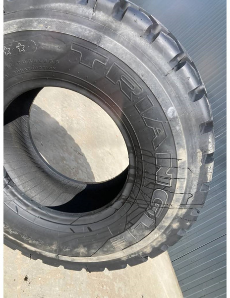 TRIANGLE 17.5R25 - Neumáticos y llantas para Maquinaria de construcción: foto 3 TRIANGLE 17.5R25 - Neumáticos y llantas para Maquinaria de construcción: foto 3