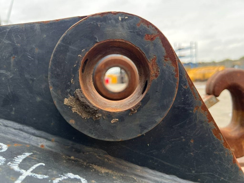 Acoplamiento rápido para Maquinaria de construcción Verachtert CW20 - 312 / 311F / 313F / 315F: foto 17 Acoplamiento rápido para Maquinaria de construcción Verachtert CW20 - 312 / 311F / 313F / 315F: foto 17