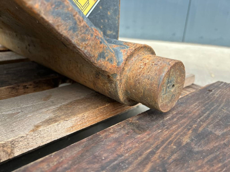 Acoplamiento rápido para Maquinaria de construcción Verachtert CW20 - 312 / 311F / 313F / 315F: foto 11 Acoplamiento rápido para Maquinaria de construcción Verachtert CW20 - 312 / 311F / 313F / 315F: foto 11