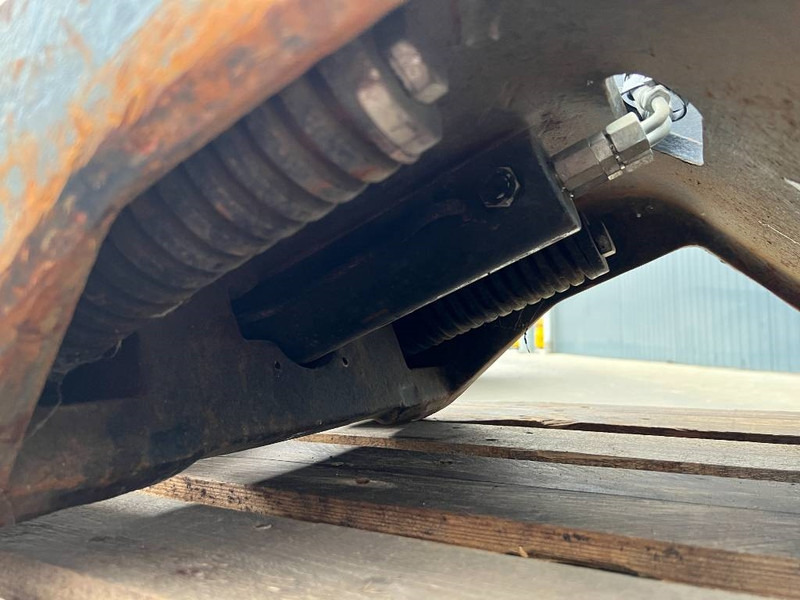 Acoplamiento rápido para Maquinaria de construcción Verachtert CW20 - 312 / 311F / 313F / 315F: foto 15 Acoplamiento rápido para Maquinaria de construcción Verachtert CW20 - 312 / 311F / 313F / 315F: foto 15