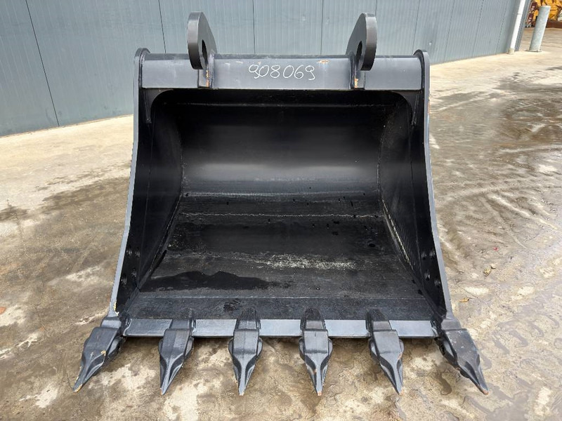 Verachtert CW20 / CW30 / CW40 - Cazo para Maquinaria de construcción: foto 2 Verachtert CW20 / CW30 / CW40 - Cazo para Maquinaria de construcción: foto 2