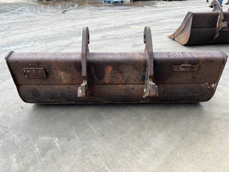 Verachtert CW30 / CW40 - Cazo para Maquinaria de construcción: foto 5 Verachtert CW30 / CW40 - Cazo para Maquinaria de construcción: foto 5