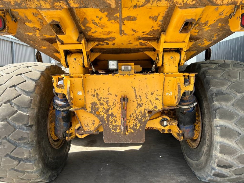 Volvo A35E FS - Dúmper articulado: foto 5 Volvo A35E FS - Dúmper articulado: foto 5