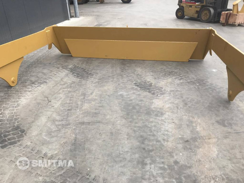 Volvo A40F - Trampilla elevadora para Maquinaria de construcción: foto 3 Volvo A40F - Trampilla elevadora para Maquinaria de construcción: foto 3