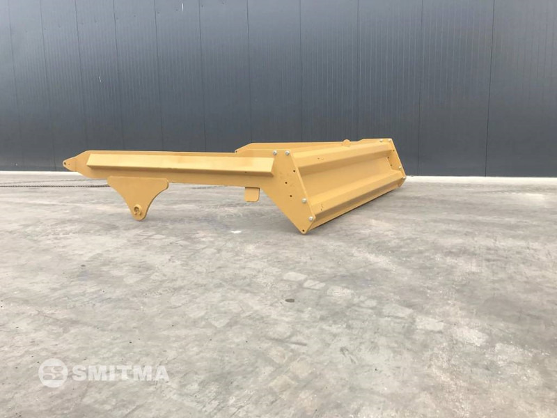 Volvo A40G - Trampilla elevadora para Maquinaria de construcción: foto 2 Volvo A40G - Trampilla elevadora para Maquinaria de construcción: foto 2