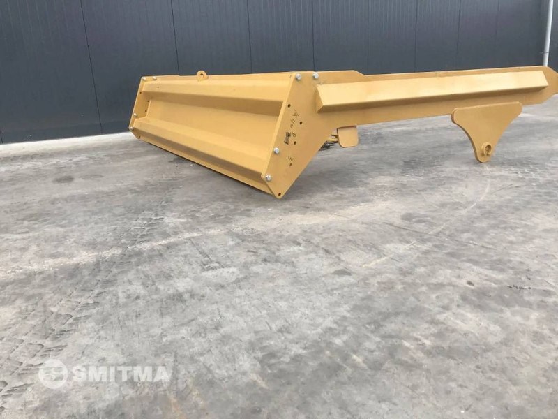 Volvo A45G - Trampilla elevadora para Maquinaria de construcción: foto 4 Volvo A45G - Trampilla elevadora para Maquinaria de construcción: foto 4
