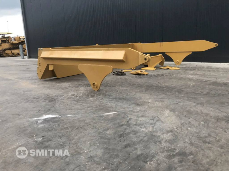 Volvo A45G - Trampilla elevadora para Maquinaria de construcción: foto 3 Volvo A45G - Trampilla elevadora para Maquinaria de construcción: foto 3