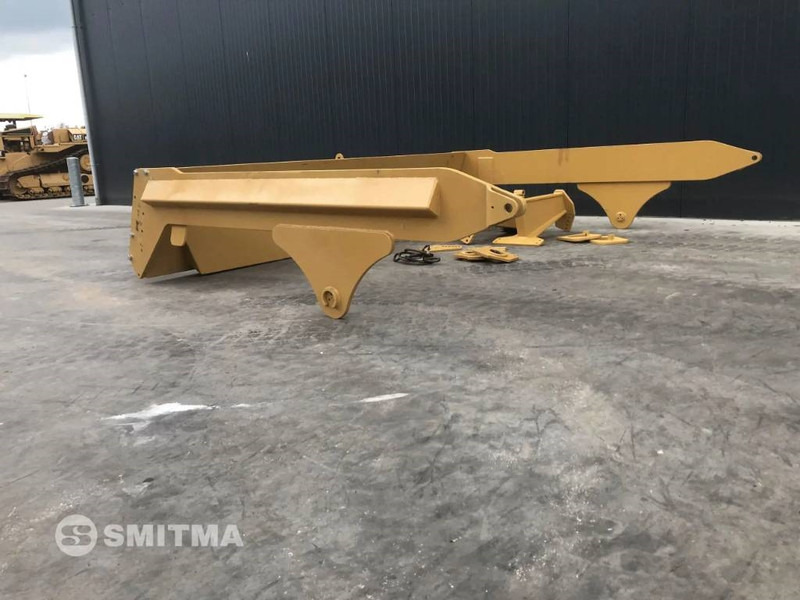 Volvo A45G - Trampilla elevadora para Maquinaria de construcción: foto 3 Volvo A45G - Trampilla elevadora para Maquinaria de construcción: foto 3