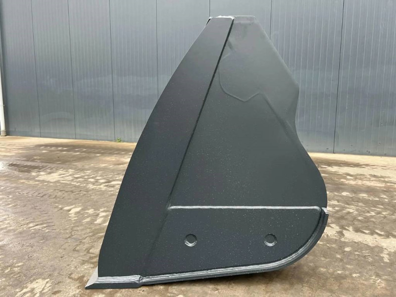 Volvo ISO / Lundberg - Caterpillar 938M - Cazo para Maquinaria de construcción: foto 4 Volvo ISO / Lundberg - Caterpillar 938M - Cazo para Maquinaria de construcción: foto 4