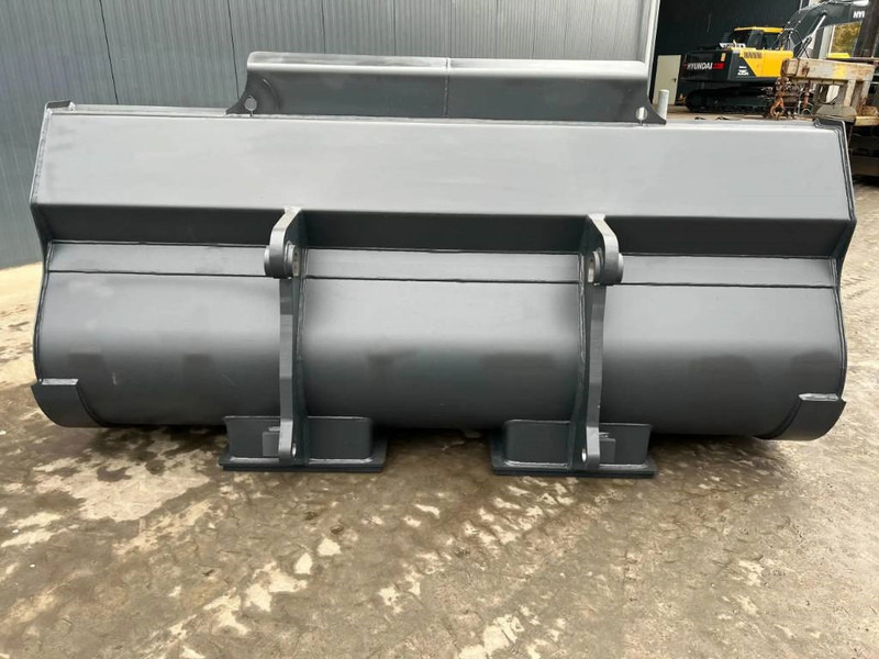 Volvo ISO / Lundberg - Caterpillar 938M - Cazo para Maquinaria de construcción: foto 3 Volvo ISO / Lundberg - Caterpillar 938M - Cazo para Maquinaria de construcción: foto 3