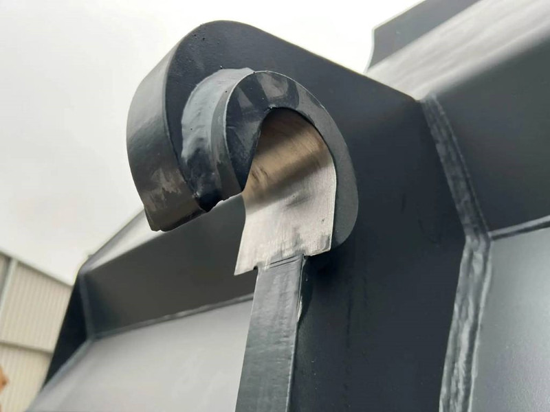 Volvo ISO / Lundberg - Volvo L110F - Cazo para Maquinaria de construcción: foto 4 Volvo ISO / Lundberg - Volvo L110F - Cazo para Maquinaria de construcción: foto 4