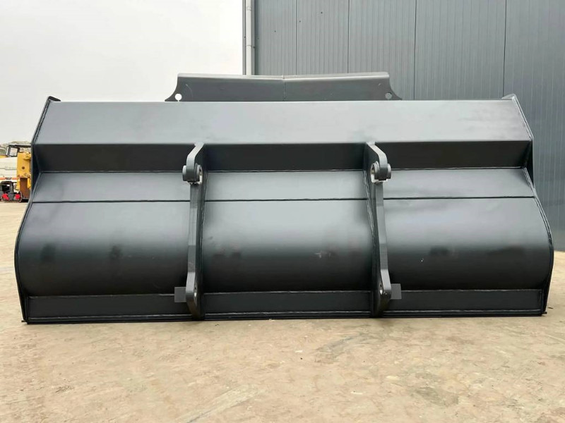 Volvo ISO / Lundberg - Volvo L110G - Cazo para Maquinaria de construcción: foto 5 Volvo ISO / Lundberg - Volvo L110G - Cazo para Maquinaria de construcción: foto 5