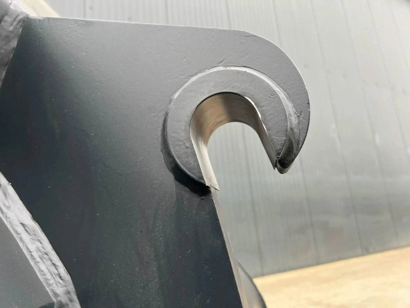 Volvo ISO / Lundberg - Volvo L110G - Cazo para Maquinaria de construcción: foto 2 Volvo ISO / Lundberg - Volvo L110G - Cazo para Maquinaria de construcción: foto 2