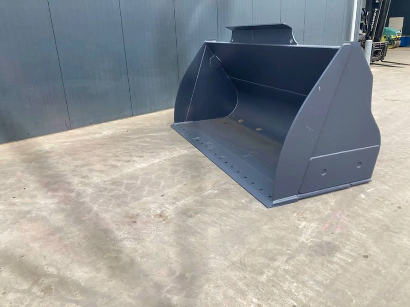 Volvo L110E - Cazo para Maquinaria de construcción: foto 5 Volvo L110E - Cazo para Maquinaria de construcción: foto 5